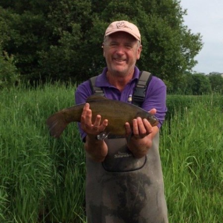 Angling Reports - 16 June 2016